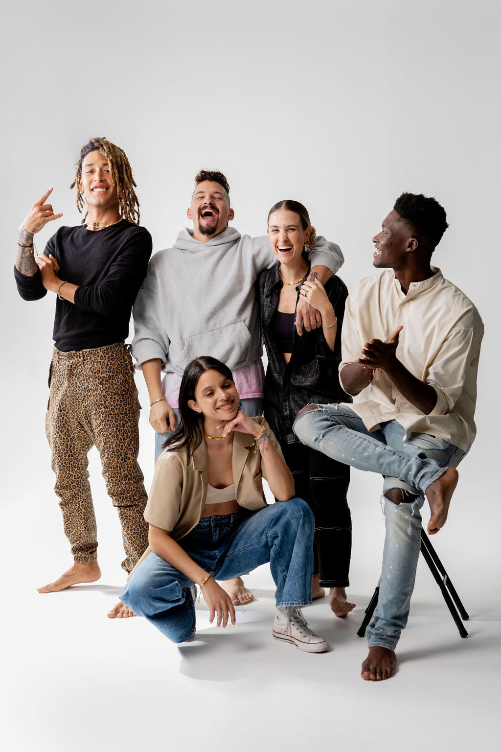 The why project – The Why Project